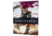 Darksiders III Коллекционное издание [PS4, русская версия]